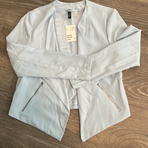 H&M Divided jacket - Picture 2 of 5
